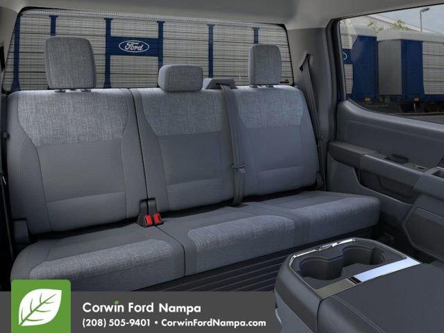 new 2025 Ford F-250 car, priced at $70,075