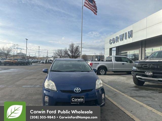 used 2010 Toyota Prius car, priced at $9,500