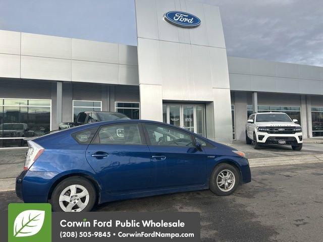 used 2010 Toyota Prius car, priced at $9,500