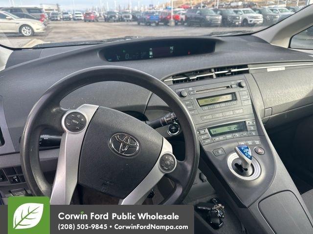 used 2010 Toyota Prius car, priced at $9,500