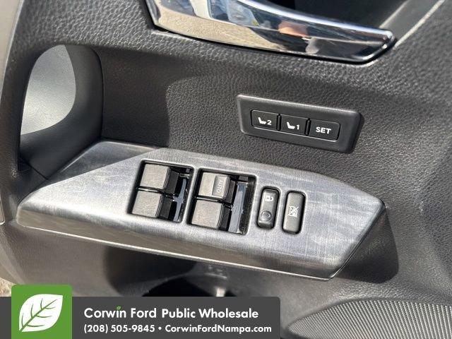 used 2017 Toyota RAV4 car, priced at $22,880