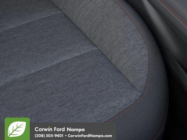 new 2025 Ford Explorer car, priced at $40,616
