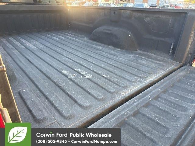 used 2006 Dodge Ram 2500 car, priced at $11,500