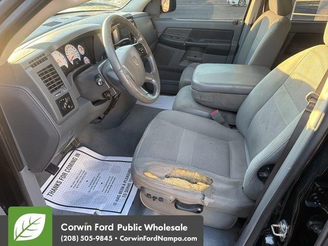 used 2006 Dodge Ram 2500 car, priced at $11,500