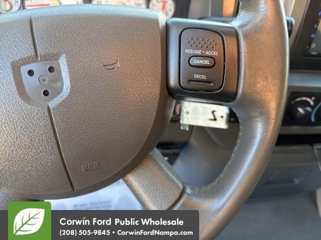 used 2006 Dodge Ram 2500 car, priced at $11,500