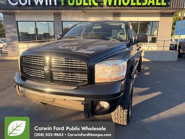 used 2006 Dodge Ram 2500 car, priced at $11,500