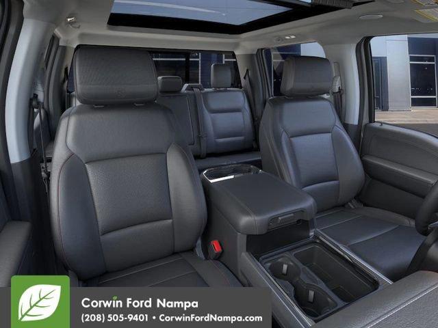 new 2025 Ford F-250 car, priced at $89,668