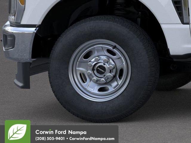 new 2026 Ford F-250 car, priced at $58,055