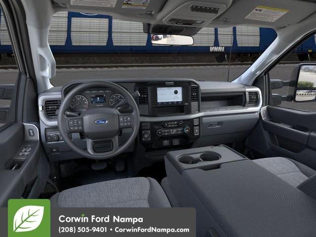 new 2026 Ford F-250 car, priced at $58,055