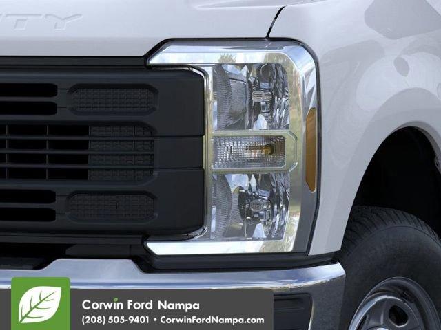 new 2026 Ford F-250 car, priced at $58,055