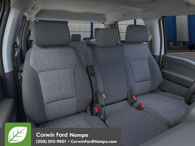 new 2026 Ford F-250 car, priced at $58,055