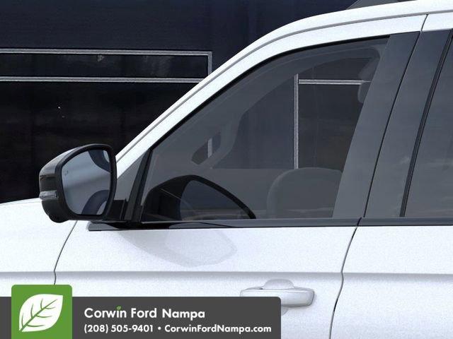 new 2025 Ford Expedition car, priced at $82,795