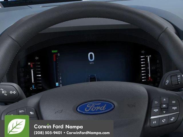 new 2025 Ford Maverick car, priced at $40,226