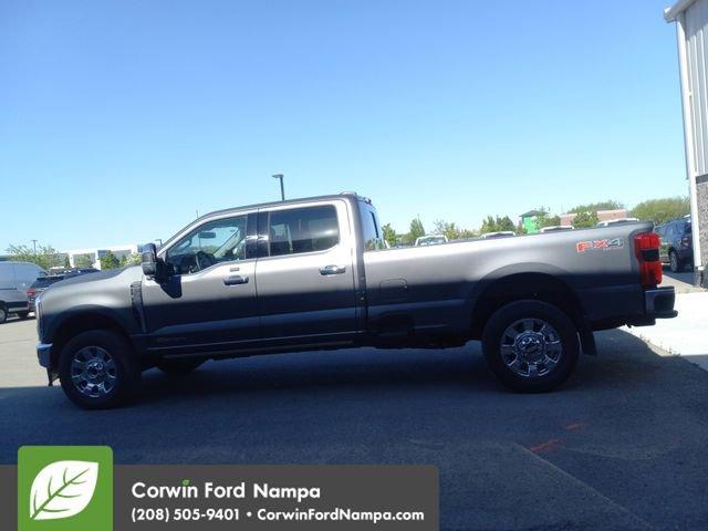 new 2025 Ford F-350 car, priced at $88,838