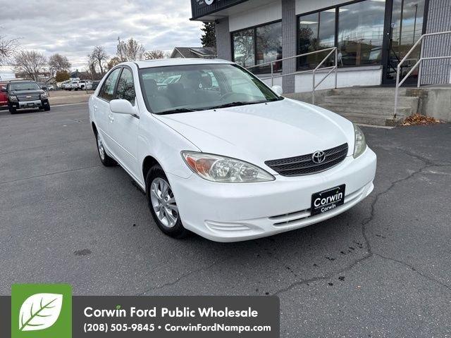 used 2004 Toyota Camry car, priced at $5,343