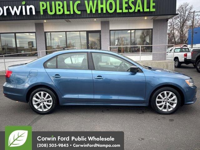 used 2015 Volkswagen Jetta car, priced at $11,000