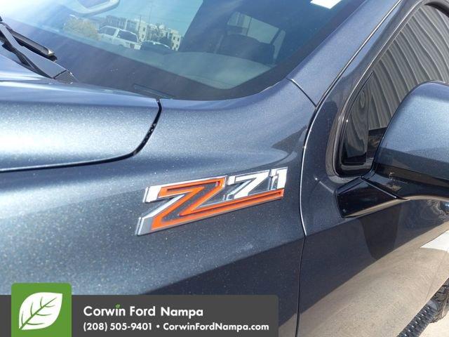 used 2021 Chevrolet Tahoe car, priced at $56,000