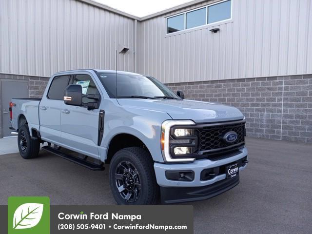 new 2024 Ford F-350 car, priced at $79,990