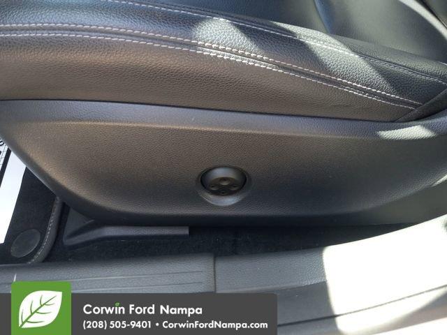 used 2016 Mercedes-Benz CLA-Class car, priced at $14,828