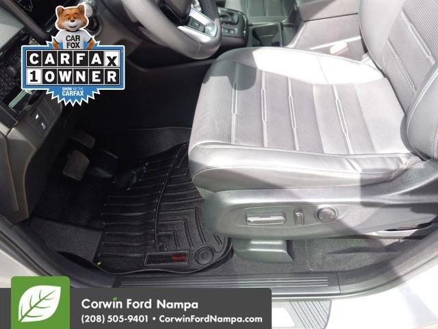 used 2023 Honda CR-V car, priced at $32,746