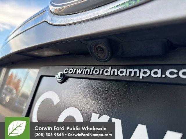 used 2012 Ford Edge car, priced at $6,989