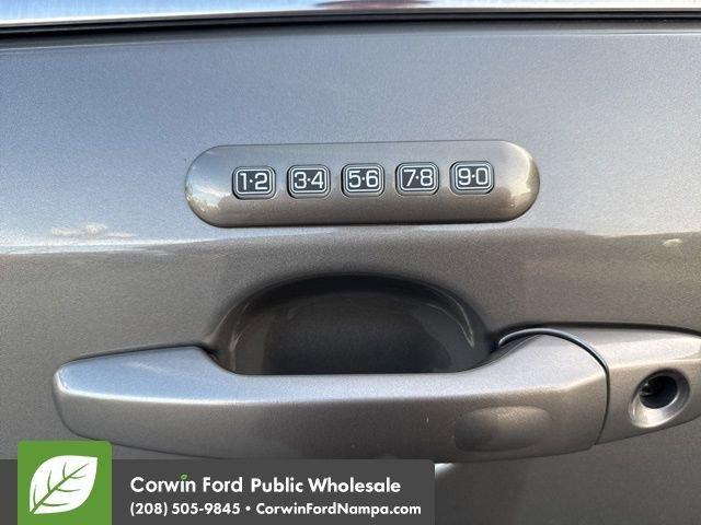 used 2012 Ford Edge car, priced at $6,989