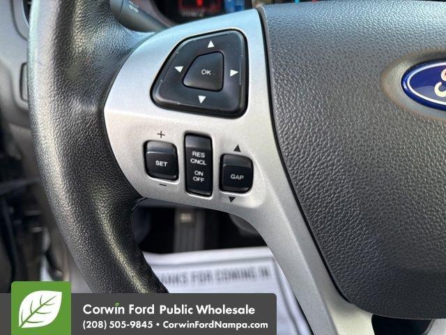 used 2012 Ford Edge car, priced at $6,989