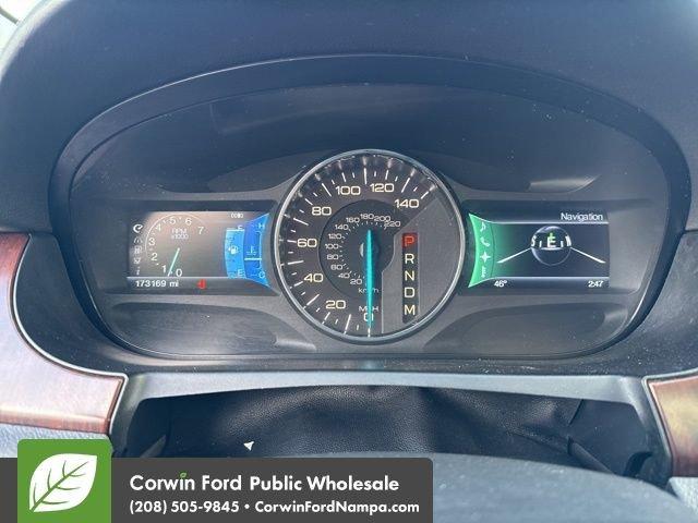 used 2012 Ford Edge car, priced at $6,989