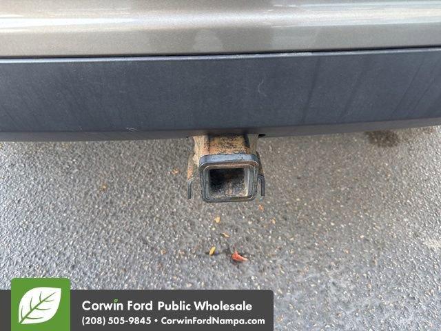 used 2012 Ford Edge car, priced at $6,989