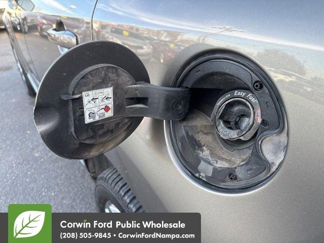 used 2012 Ford Edge car, priced at $6,989