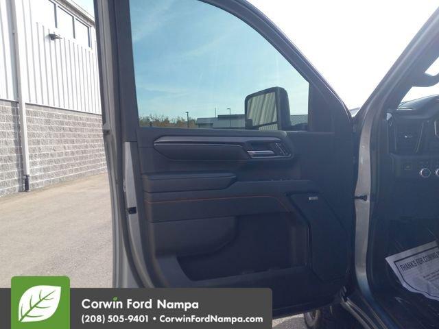 used 2024 GMC Sierra 2500 car, priced at $73,653