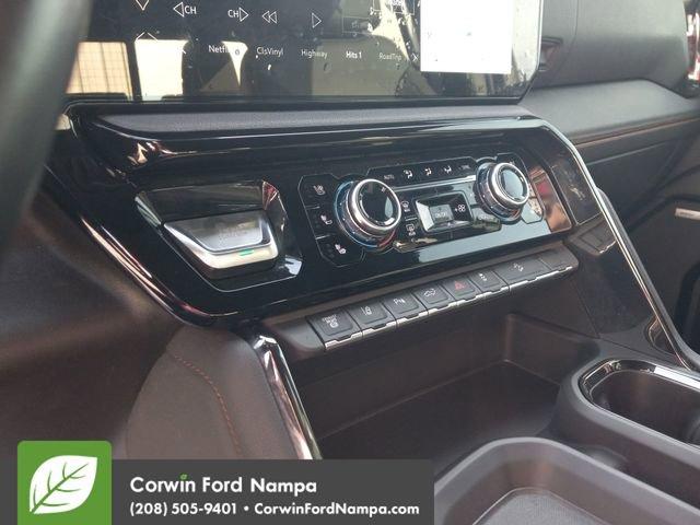 used 2024 GMC Sierra 2500 car, priced at $73,653