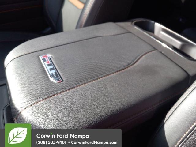 used 2024 GMC Sierra 2500 car, priced at $73,653