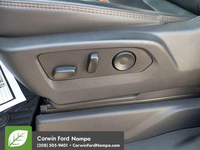 used 2024 GMC Sierra 2500 car, priced at $73,653