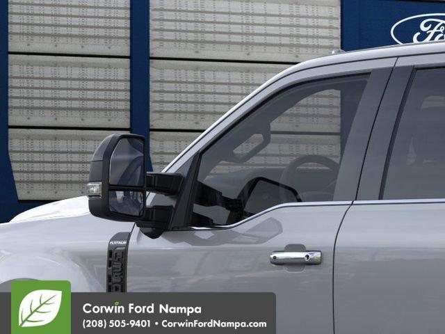 new 2025 Ford F-350 car, priced at $102,550