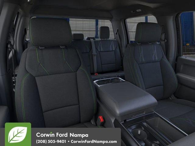 new 2024 Ford F-150 car, priced at $46,817