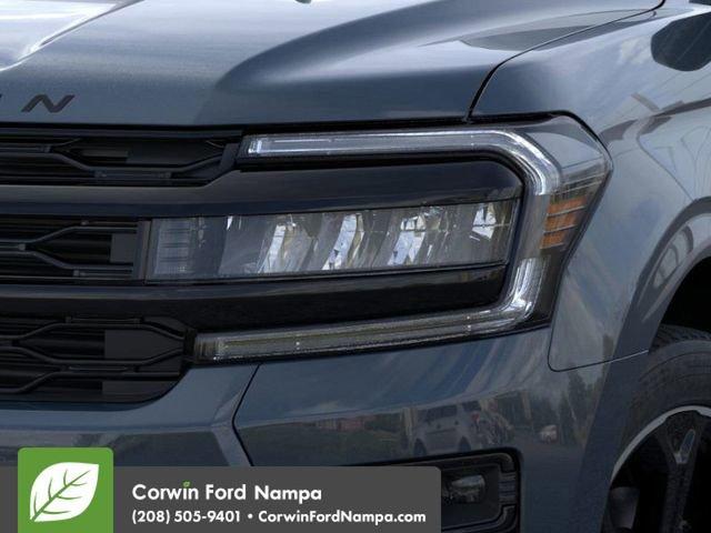 new 2024 Ford Expedition Max car, priced at $73,307