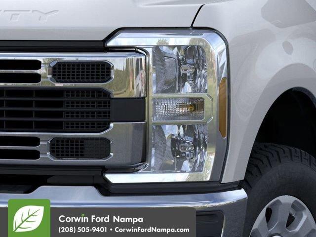 new 2024 Ford F-350 car, priced at $66,635