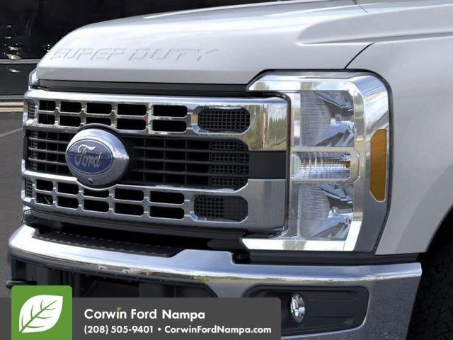 new 2024 Ford F-350 car, priced at $66,635