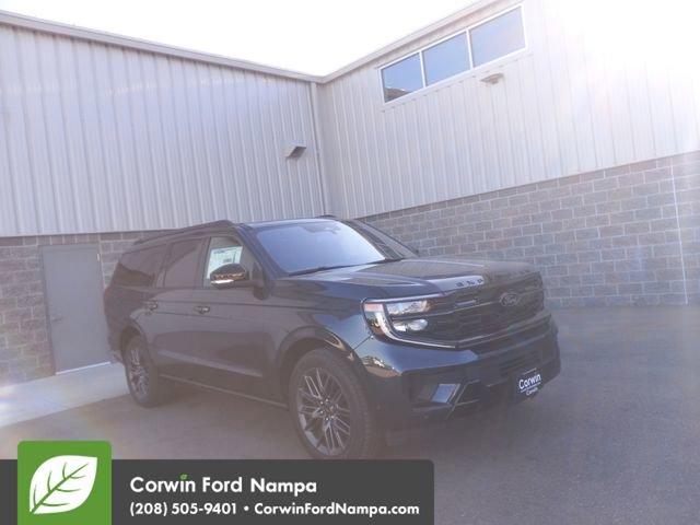 new 2025 Ford Expedition Max car, priced at $86,985