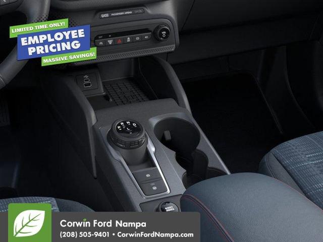 new 2025 Ford Bronco Sport car, priced at $33,585