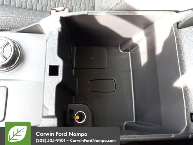 new 2025 Ford Ranger car, priced at $40,409