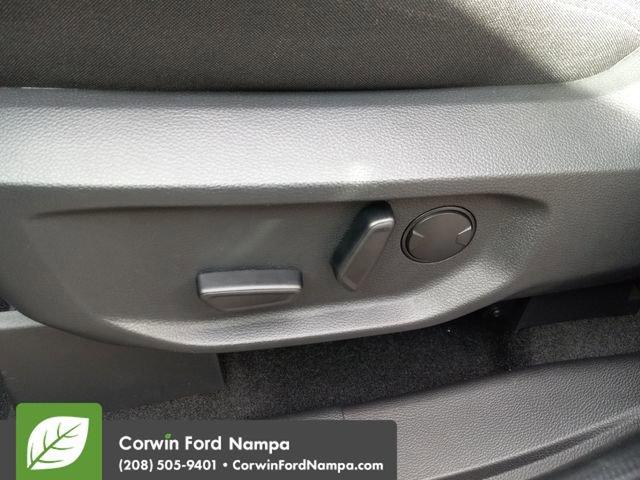 new 2025 Ford Ranger car, priced at $40,409