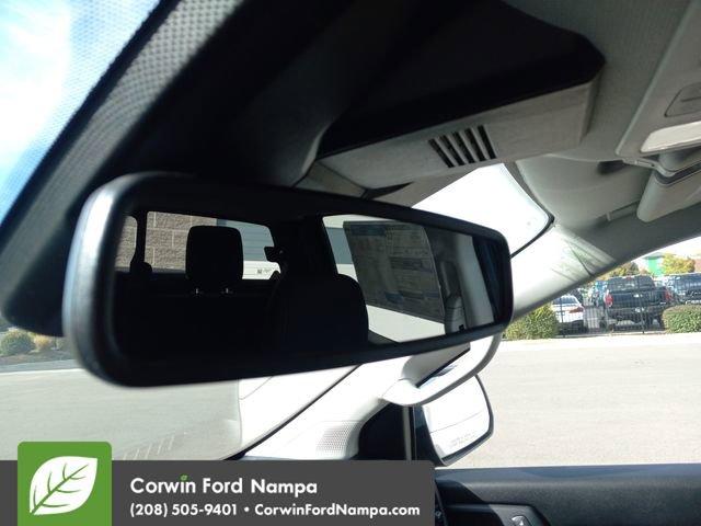 new 2025 Ford Ranger car, priced at $40,409