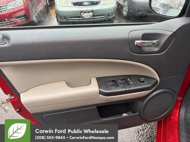 used 2010 Dodge Caliber car, priced at $6,000