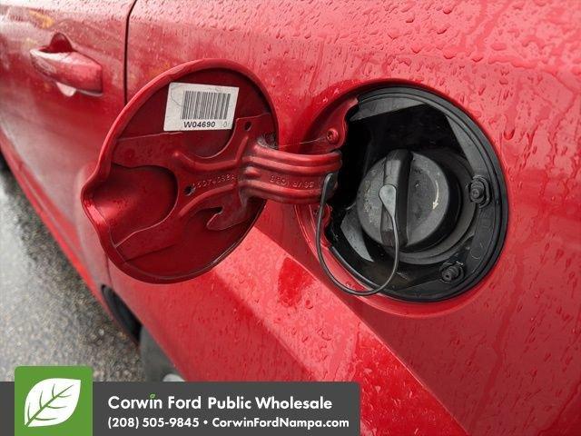 used 2010 Dodge Caliber car, priced at $6,000