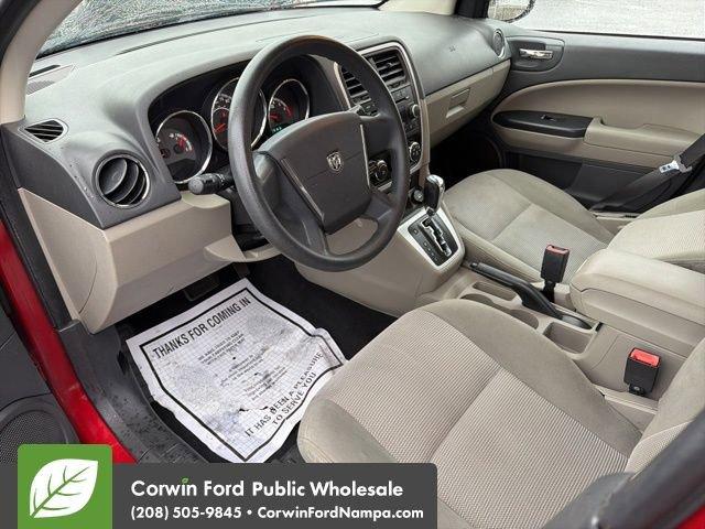 used 2010 Dodge Caliber car, priced at $6,000