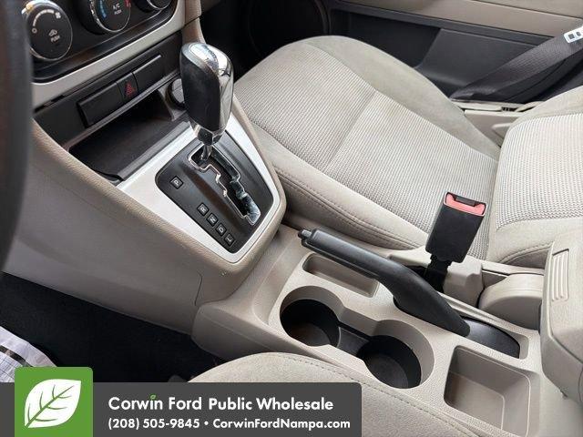 used 2010 Dodge Caliber car, priced at $6,000