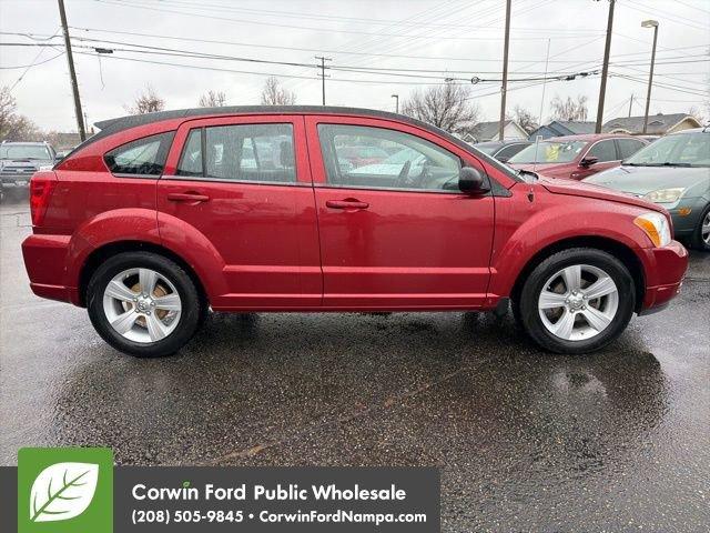 used 2010 Dodge Caliber car, priced at $6,000