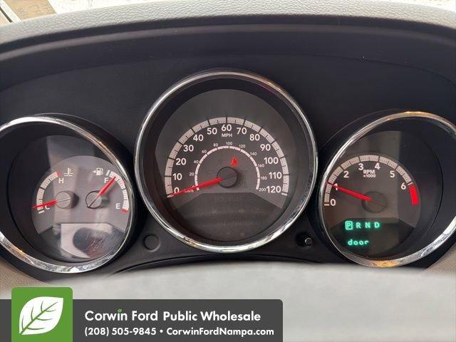 used 2010 Dodge Caliber car, priced at $6,000